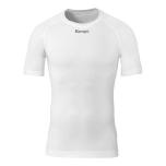 Kempa Performance Pro T-Shirt weiß