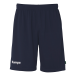 Kempa Team Shorts schwarz