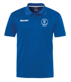 Kempa VfL Nagold Poly Polo Shirt