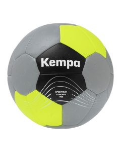 Kempa Spectrum Synergy Pro cool grau/fluo gelb