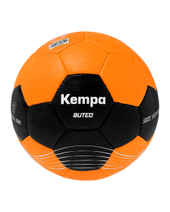 Kempa Buteo orange/schwarz