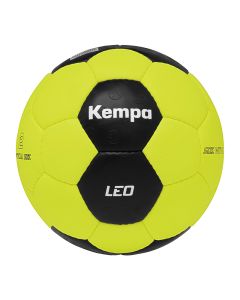 Kempa Leo fluo gelb/schwarz