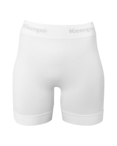 Kempa Performance Pro Shorts Damen weiß