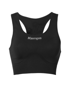 Kempa Performance Pro Bra Damen schwarz