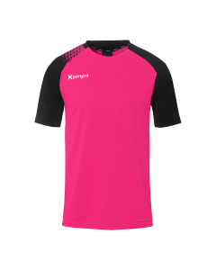 Kempa Ambition 28 Shirt magenta/schwarz