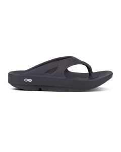 Oofos Ooriginal - Unisex - black