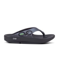 Oofos Ooriginal Sport - Unisex - graphite