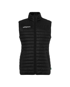 uhlsport Essential Ultra Lite Weste Damen schwarz