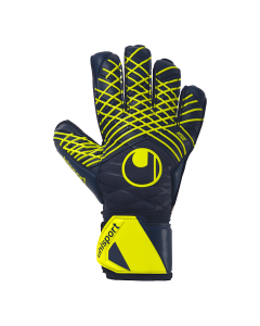 uhlsport Prediction Supersoft marine/weiß/fluo gelb