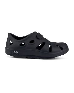 Oofos Oocandoo - Unisex - black