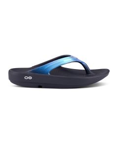 Oofos Oolala Luxe - Women - atlantis