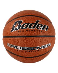 Baden Basketball Crossover (Größe 5)