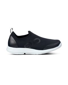 Oofos Oomg Sport - Women - white black