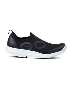 Oofos Oomg Sport - Men - white black